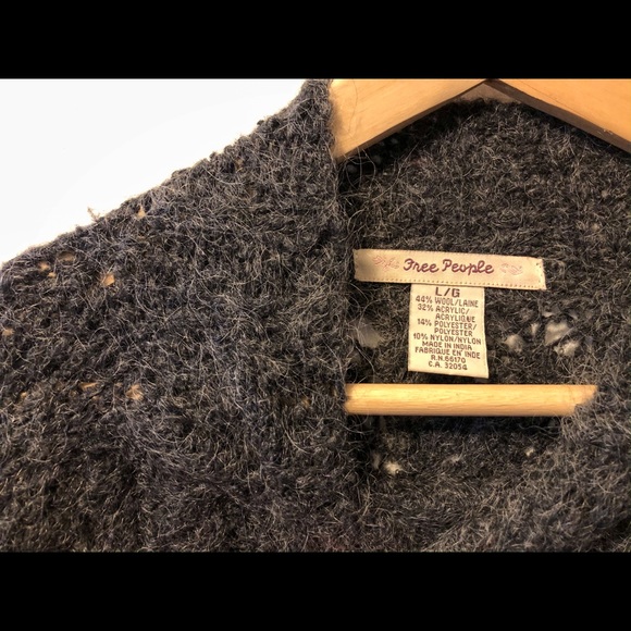 Free People | Pullover sweater | Size Large - Picture 3 of 3